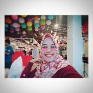 Vivie Trianny Soeherman profile icon