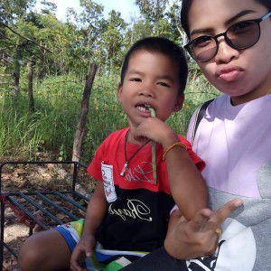 Sudarat Udomkan profile icon