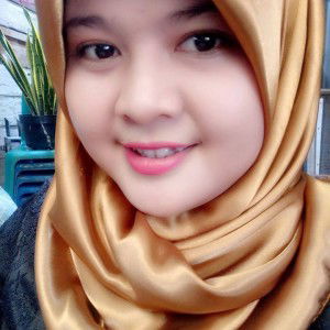 Nur Halimah Parinduri profile icon