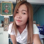 AomAam Punyaporn profile icon