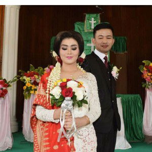 Yusrina Lili Kartina Siburian profile icon