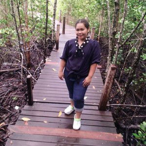 Sirilak Toon profile icon