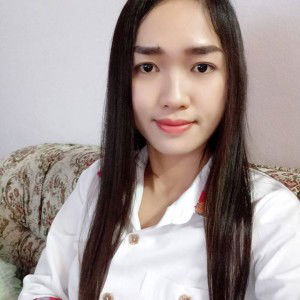 ผึ้ง ทับทิมทอง profile icon