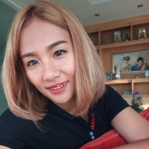 Newnat Yongtrakan profile icon