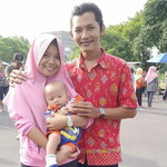 SyahielLda Akbar profile icon