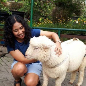 Ratih Fernanda Maitimoe profile icon