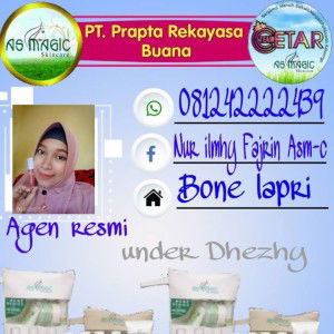 Nur Ilmhy Fajrin Asm-c profile icon