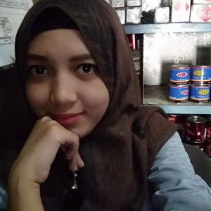 Agniar Anisa Getling profile icon