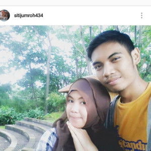 Siti Jumroh profile icon