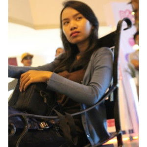 Delima Sianturi profile icon