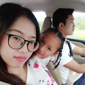 Meaw Uptoyou profile icon