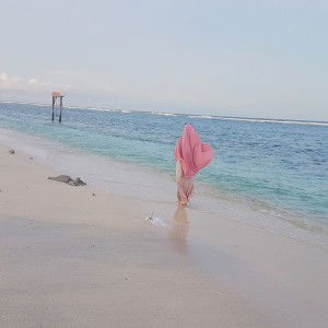 Qisty Nuraida profile icon