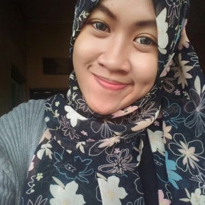 Kinanti Wening profile icon