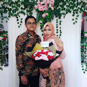 Nurul Pridianti Putri profile icon