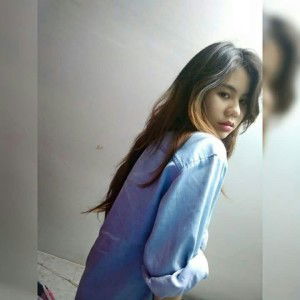 Zom Areeya Chaisena profile icon