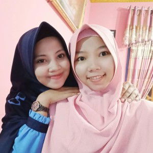 Ummu Salamah profile icon