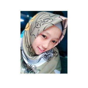 SitiNuratikah profile icon