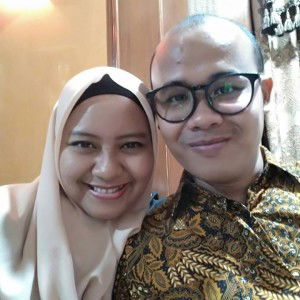 Tri Darmastuti profile icon