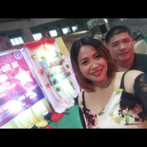 Wella AC profile icon