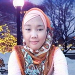 Ana Fitrianingsih profile icon