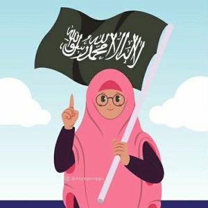 Rakhshandrina Alesha Habibi profile icon