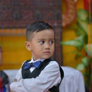 Mandasari Pongsilamba profile icon