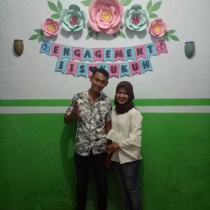 Nurul Hidayah profile icon