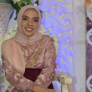 Maulidia Nofriaty profile icon