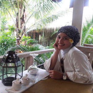 Rahmadiah Prihatini profile icon