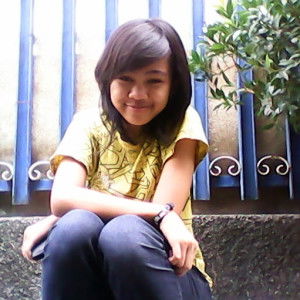 Lulu Mutmainah profile icon