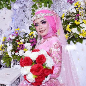 Puspita S profile icon