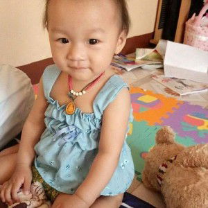 Ming Kwan profile icon