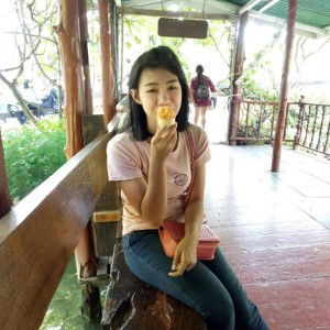 Sirinart profile icon