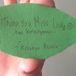 lady wansun profile icon