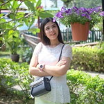 May Thipwimon profile icon