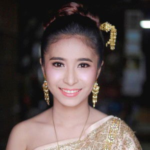 Darunee Prasomsap profile icon