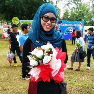 สุฮาดา profile icon