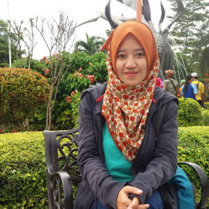 Putrii Nian profile icon