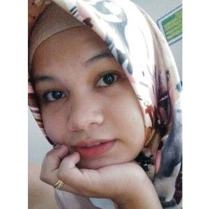 Ria Khairia Cikuk profile icon