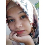 Ria Khairia Cikuk profile icon