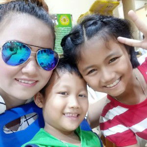 เสริมสวย ออย profile icon