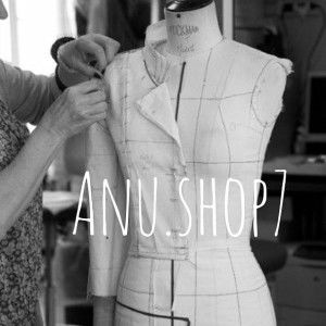 Anu Amanee profile icon