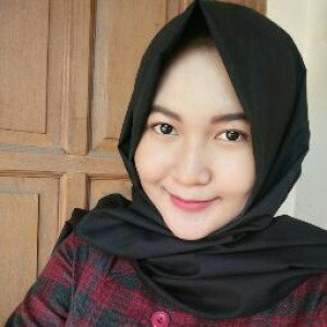Indah Permatasari profile icon