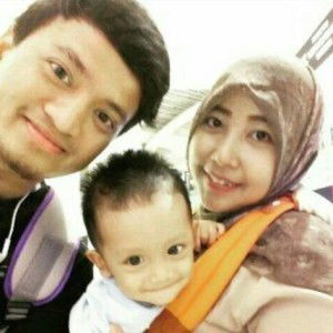 Cici Puji Dwi Lestari profile icon