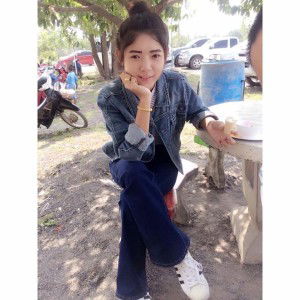 Lookpud Smile profile icon