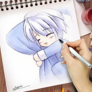 วานิพิฐ เจือไทย profile icon