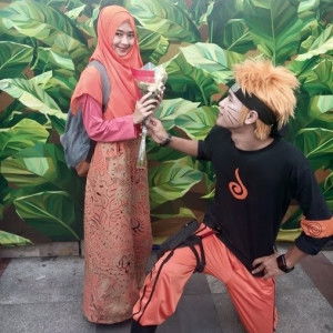 Laani Melani profile icon