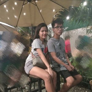 Judilyn Ponseca Persiano profile icon