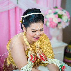 Wichada Tuekchat profile icon