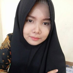 Vivi Yuliana profile icon